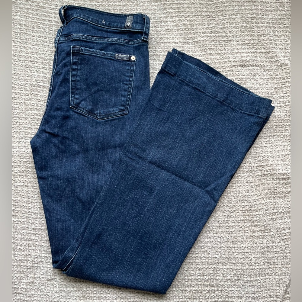 7FAMK Dojo Trousers